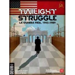 Twilight Struggle: La...