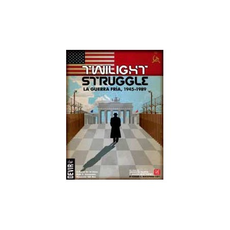 Twilight Struggle: La...