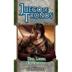Juego de Tronos. Un Cuento...