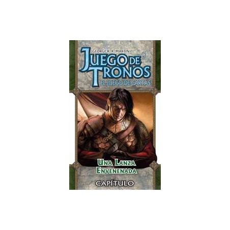 Juego de Tronos. Un Cuento...