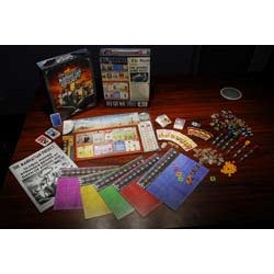 The Manhattan Project