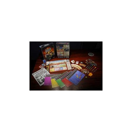 The Manhattan Project
