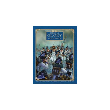 Field of Glory Napoleonic