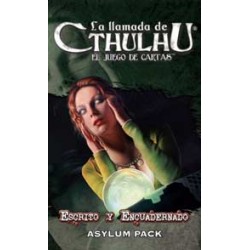 La Llamada de Cthulhu:...