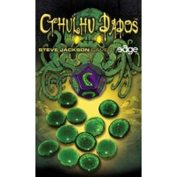 Cthulhu Dados: dado...