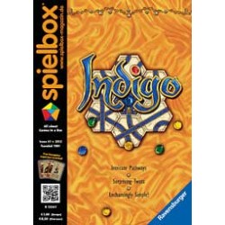 Spielbox 2012/1 - English...