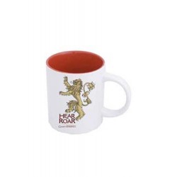 Juego de Tronos. Taza...