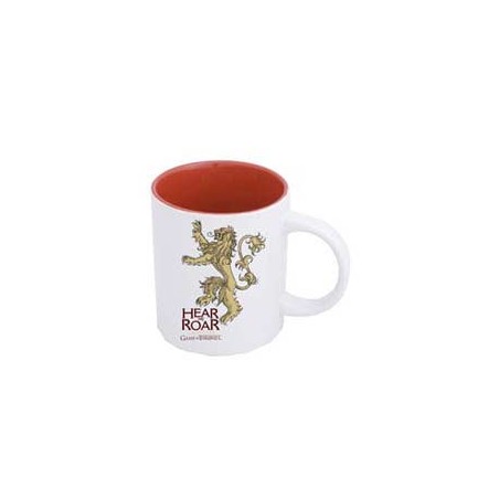 Juego de Tronos. Taza...