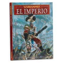 Warhammer. El Imperio