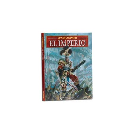 Warhammer. El Imperio
