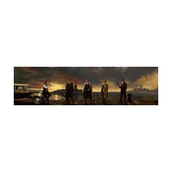 Omertá: Pantalla del Don