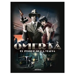 Omertá: El poder de la...