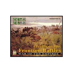 Battles of 1866: Frontier...