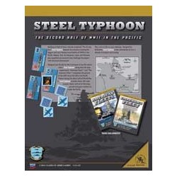 Command at Sea Vol X: Steel...