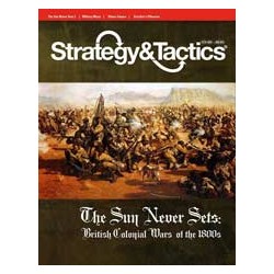 Strategy & Tactics 274...