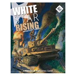 White Star Rising:...
