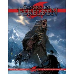 Dragon Age: Sangre en Ferelden