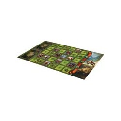 Kingdoms 3ª Ed.