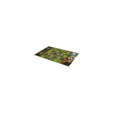 Kingdoms 3ª Ed.