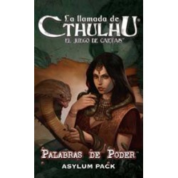 La Llamada de Cthulhu:...