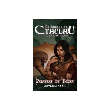 La Llamada de Cthulhu:...