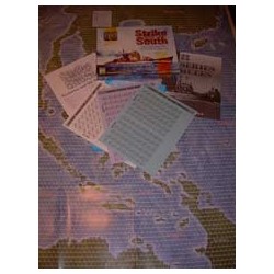 Second World War at Sea:...