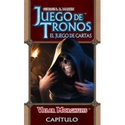 Juego de Tronos. Más allá...