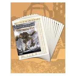 Battletech. Tactical Kit