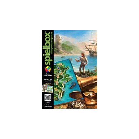 Spielbox 2012/2 - English...