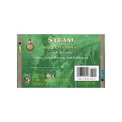 Steam: Map Expansion 2