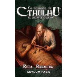 La Llamada de Cthulhu:...