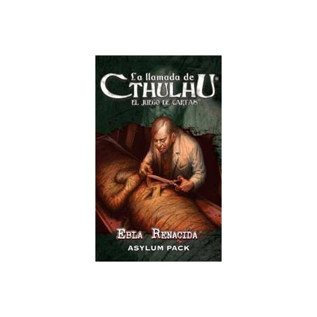 La Llamada de Cthulhu:...