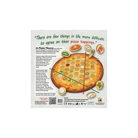 Pizza Theory
