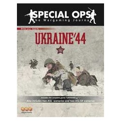 Special Ops Issue #2 -...