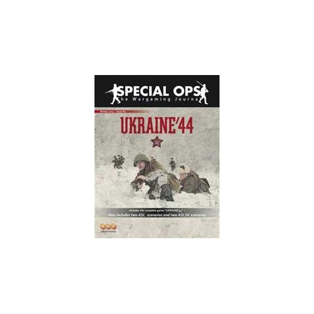 Special Ops Issue #2 -...