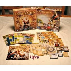 Sid Meier's Civilization:...