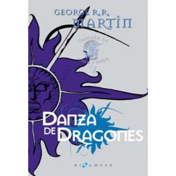Danza de Dragones. Edición...