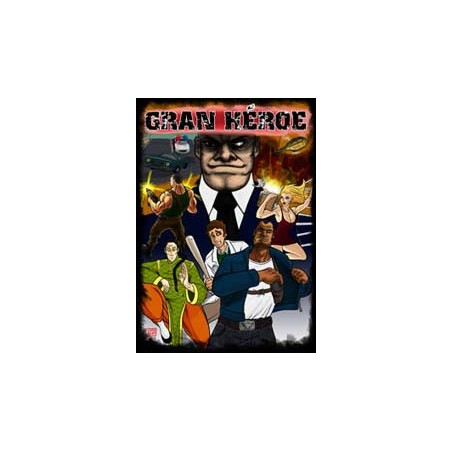 Gran Héroe