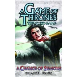 A Game of Thrones LCG. A...