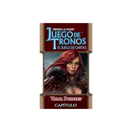 Juego de Tronos. Más allá...