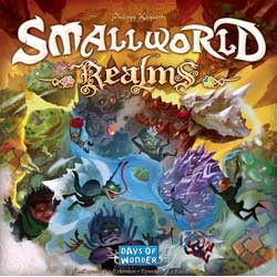 Smallworld: Realms