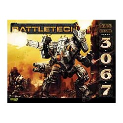 Battletech. Technical...
