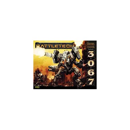 Battletech. Technical...