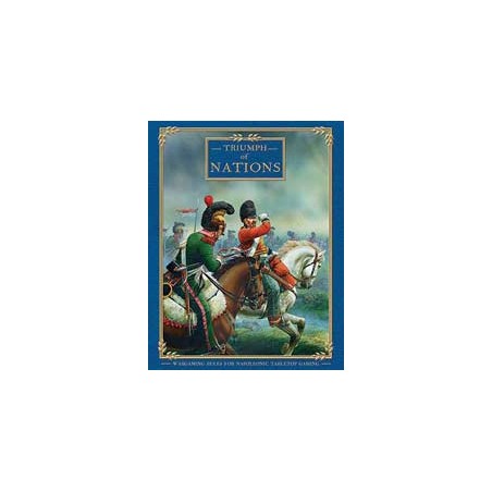 Field of Glory Napoleonic:...
