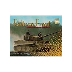 Panzer Grenadier: Eastern...