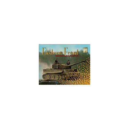 Panzer Grenadier: Eastern...