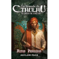 La Llamada de Cthulhu:...