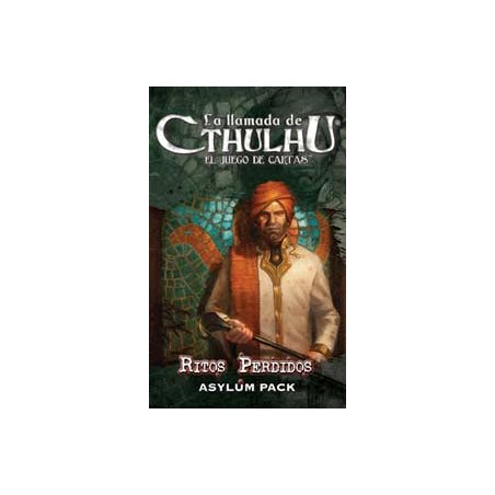 La Llamada de Cthulhu:...