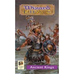 Wizard Kings: Ancient Kings