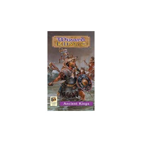 Wizard Kings: Ancient Kings